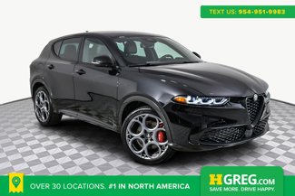 Used 2024 Alfa Romeo Tonale Veloce image 1
