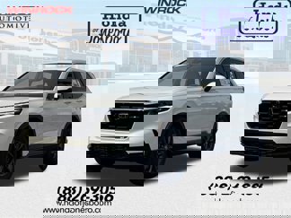 New 2026 Honda CR-V EX-L image 1
