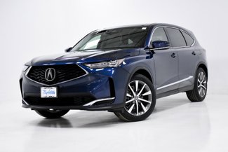New 2025 Acura MDX w/ Technology Package image 1