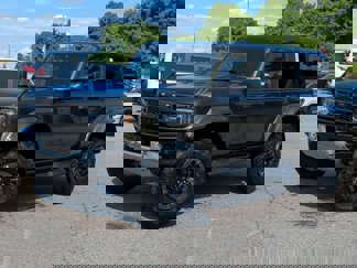 New 2025 Ford Bronco Raptor image 1