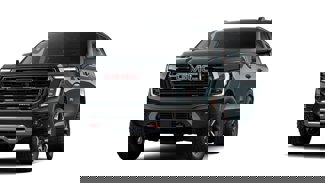 New 2025 GMC Yukon AT4 w/ AT4 Premium Plus Package image 1