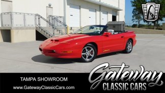 Used 1997 Pontiac Firebird Formula image 1