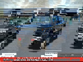 New 2025 GMC Hummer EV 3X w/ Battery Pack, 24 Module Pack image 1