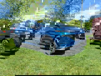New 2025 Nissan Murano SL image 1