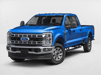 New 2026 Ford F350 XLT image 1