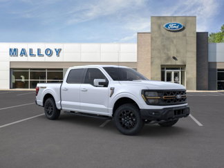 New 2025 Ford F150 Tremor w/ Equipment Group 402A High image 1