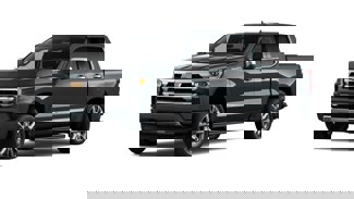 New 2026 Chevrolet Silverado 1500 High Country w/ High Country Premium Package image 1