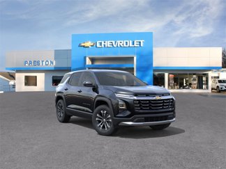 New 2026 Chevrolet Equinox LT w/ Convenience Package II image 1