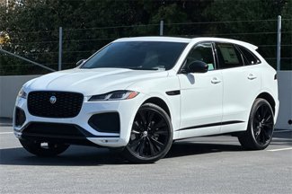 New 2026 Jaguar F-PACE R-Dynamic S image 1