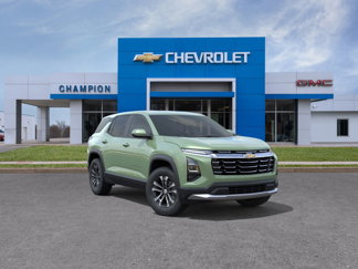 New 2026 Chevrolet Equinox LT w/ Convenience Package II image 1