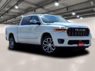 New 2025 RAM 1500 Tungsten image 1