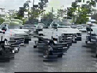 New 2025 Ford F350 King Ranch image 1