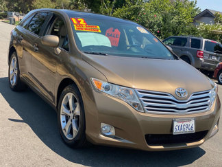 Used 2012 Toyota Venza XLE image 1