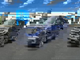 New 2026 Honda Passport RTL image 1