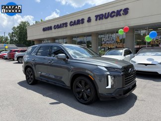 Used 2023 Hyundai Palisade XRT image 1
