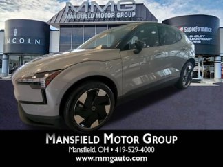 New 2025 Volvo EX30 Ultra w/ Climate Package image 1