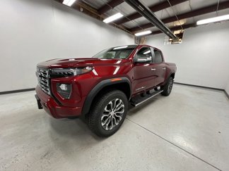 New 2026 GMC Canyon Denali image 1