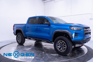 Used 2024 Chevrolet Colorado ZR2 w/ ZR2 Convenience Package III image 1