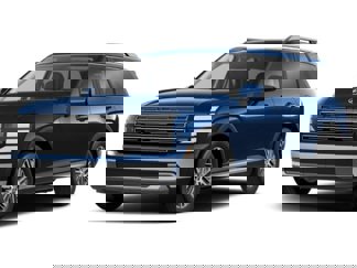 New 2026 Hyundai Palisade SEL image 1
