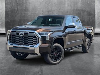 New 2025 Toyota Tundra 1794 Edition image 1
