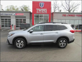 Used 2024 Subaru Ascent Premium w/ Convenience Package image 1