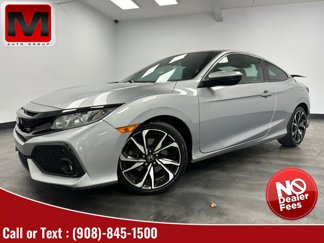Used 2018 Honda Civic Si image 1
