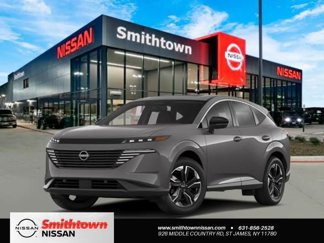 New 2025 Nissan Murano SL image 1