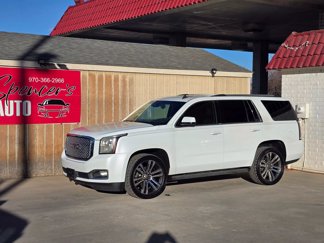 Used 2015 GMC Yukon Denali w/ Touring Package image 1