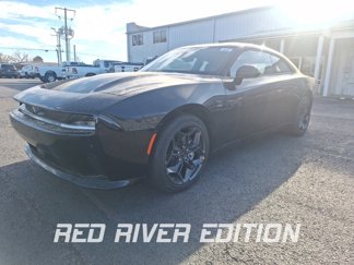 New 2025 Dodge Charger R/T w/ Quick Order Package 25M R/T image 1