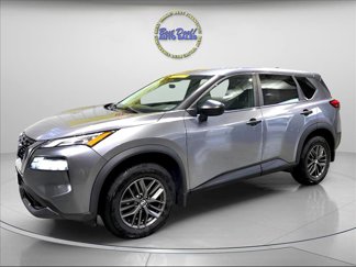 Used 2021 Nissan Rogue S image 1