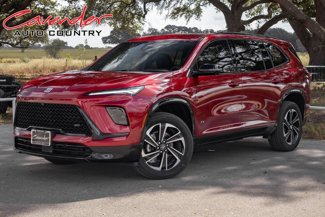 New 2025 Buick Enclave Sport Touring w/ Power Package image 1