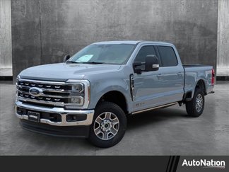 New 2025 Ford F250 Lariat image 1