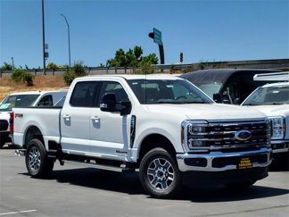 New 2025 Ford F250 Lariat w/ FX4 Off-Road Package image 1
