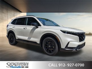 New 2026 Honda CR-V Sport-L image 1