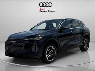 New 2025 Audi Q5 Premium image 1