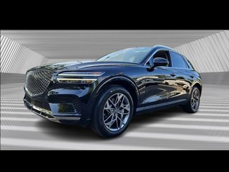 Used 2024 Genesis GV70 2.5T w/ Advanced Package image 1