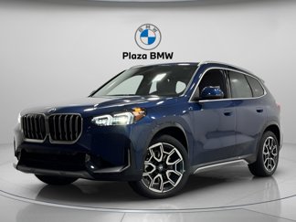 New 2025 BMW X1 xDrive28i w/ Technology Package image 1