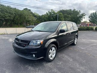 Used 2019 Dodge Grand Caravan GT image 1