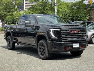 New 2025 GMC Sierra 2500 AT4 w/ AT4 Premium Plus Package image 1