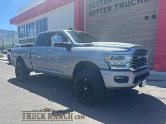 Used 2024 RAM 2500 Laramie image 1