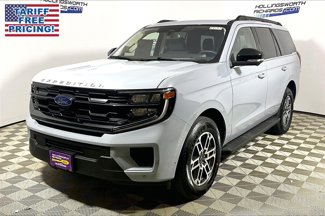 New 2025 Ford Expedition Active image 1