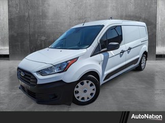 Used 2023 Ford Transit Connect XL image 1
