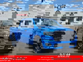 New 2026 RAM 1500 Lone Star image 1