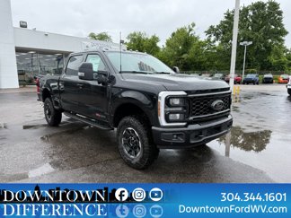 New 2025 Ford F250 Lariat w/ Lariat Ultimate Package image 1