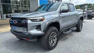 New 2026 Chevrolet Colorado ZR2 w/ Technology Package image 1