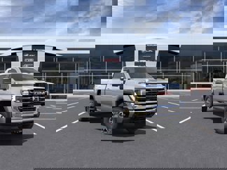 New 2025 GMC Sierra 2500 SLE w/ SLE Value Package; image 1