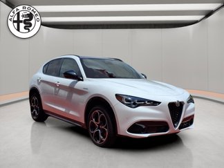 New 2025 Alfa Romeo Stelvio Sprint w/ Veloce Package image 1