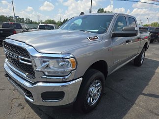 Used 2022 RAM 2500 Tradesman image 1