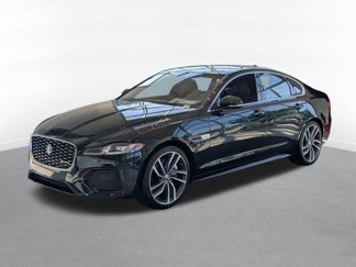 New 2024 Jaguar XF R-Dynamic SE image 1
