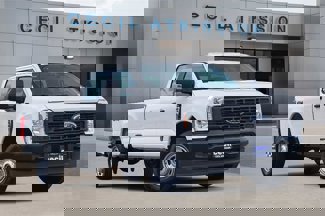 New 2025 Ford F250 XL image 1